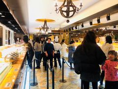 -汉巴味德(大悦城店)