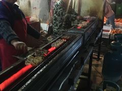 -建国烧烤(建乐路店)