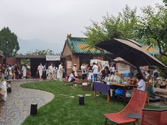 -瓦厂酒店