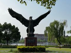 -上海交通大学(闵行校区)