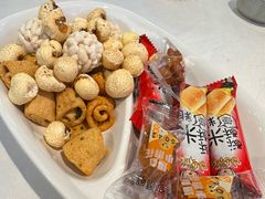 -必点海鲜·海肠捞饭大王(滨江道店)
