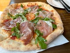 -FABIO’S费比欧披萨餐厅