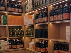 -素满香·全民食养自助(长宁龙之梦店)