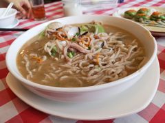 -龙桥私厨·姜花菊花过桥鱼·顺德菜(容桂店)