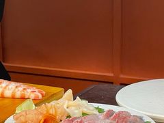 -Sushi Hanzo半藏(天环广场店)