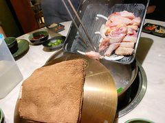 -狐狸爱上椰子鸡(滨江星光大道店)