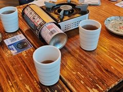 -平成屋· Late Night 食堂(漕宝路店)