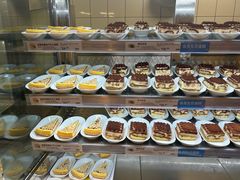 -宜家·瑞典风味餐厅(天津东丽商场店)