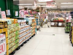 -永辉超市(六里桥店)