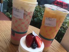 -85度C(深圳佳宁娜店)