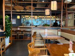 -如轩·海鲜砂锅粥·潮汕菜(一品天下店)