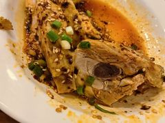 -晋B2008刀削面(小南庄店)