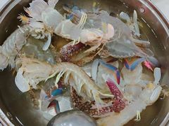 -春华海鲜城(广场西苑店)