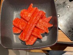 -新石器烤肉(周浦万达店)