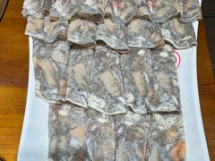 -津门老羊家·铜锅涮羊肉·烧烤(科技园店)