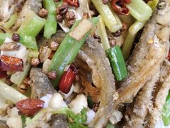 -老味道1992(武当山店)