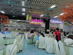 -景好海鲜餐厅(大鹏必选旅游店)