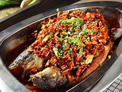 清江鱼-东厨虾煌(电子街店)