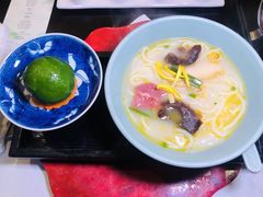 -西安凯悦酒店·湖畔中餐厅
