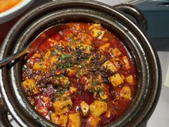 -南堂馆·新川菜(春熙路店)