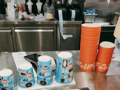 -DQ·蛋糕·冰淇淋(通州万达店)