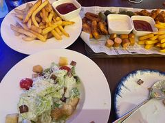 -Ambra Haus琥珀屋精酿餐厅(宝山店)