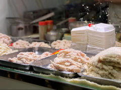 -特色椒盐排条(天山西路店)