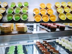 -星伦多自助料理·涮烤一体(杭州来福士店)