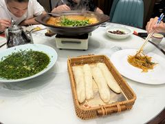 -金陵后厨·南京菜(新街口秣陵路店)