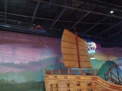 -万达茂商场(南京仙林店)