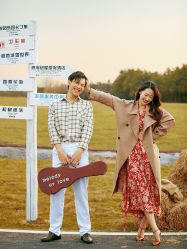 -第一夫人婚纱摄影(南京店)