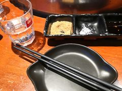 -伍丁·烤牛肋(和平东桥店)