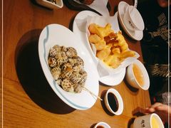 -鸽味轩·粤菜小馆(高楼门总店)