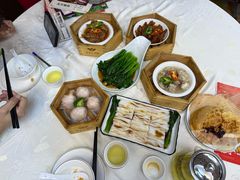 -旺东生酒楼·宴会团餐(莲塘店)