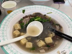 -苏晓玥·手作江南小吃(深圳北站店)