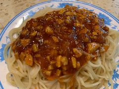 -敦煌达记酱驴肉黄面馆