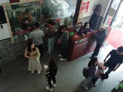 -邵顺兴锅盖面(金山宝地店)