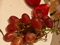 -海口鲁能希尔顿酒店-田园汇自助餐·三文鱼·海鲜