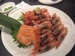 -大渔铁板烧(通州万达店)