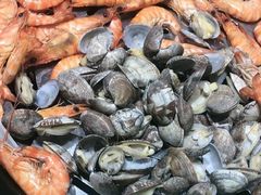 -77号渔船·蒸海鲜青岛菜(积米崖店)