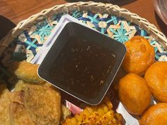 -包整·丝娃娃(一览甲秀楼风景店)