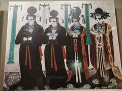 -敦煌市博物馆