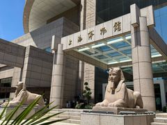 -上海博物馆(人民广场馆)