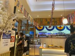-林妈妈村·日式料理(宝山万达店)