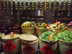 -老宁波1381餐厅(宏泰广场店)