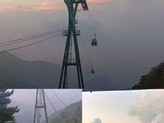 -泰山风景名胜区