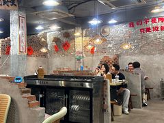 -三里屯土灶炖公鸡地锅鸡(江东店)