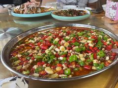 -小眼睛餐饮&杨杨夜宵