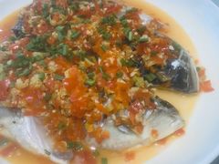 -乌江鱼杭帮菜(西湖店)