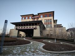 -清河半岛温泉度假酒店